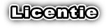 Licentie